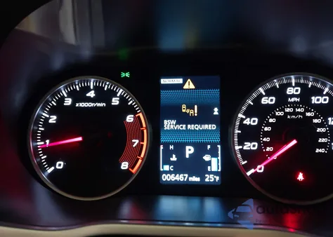 2024 Mitsubishi Eclipse Cross Se S-Awc from USA, damaged, VIN JA4ATWAA2RZ020582